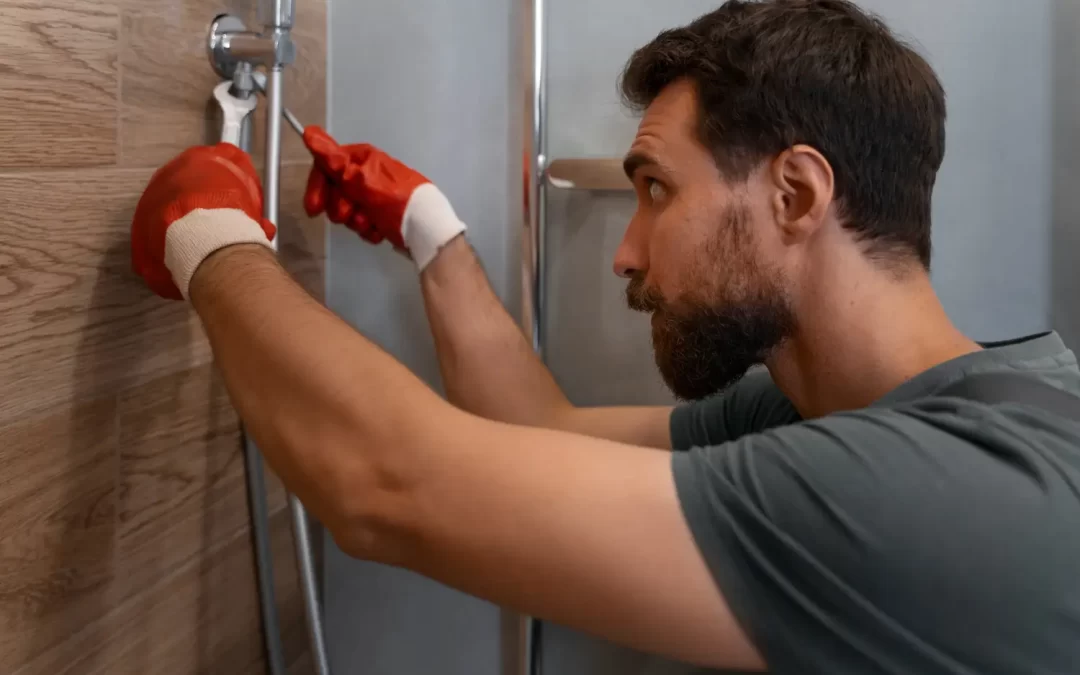 Leaking Shower Repairs Mandurah: 5 Hidden Signs Your Shower Needs Urgent Attention